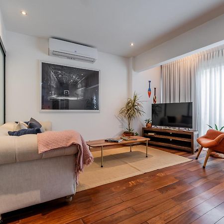 Casa Mallet By Wynwood House Панама Сити Екстериор снимка