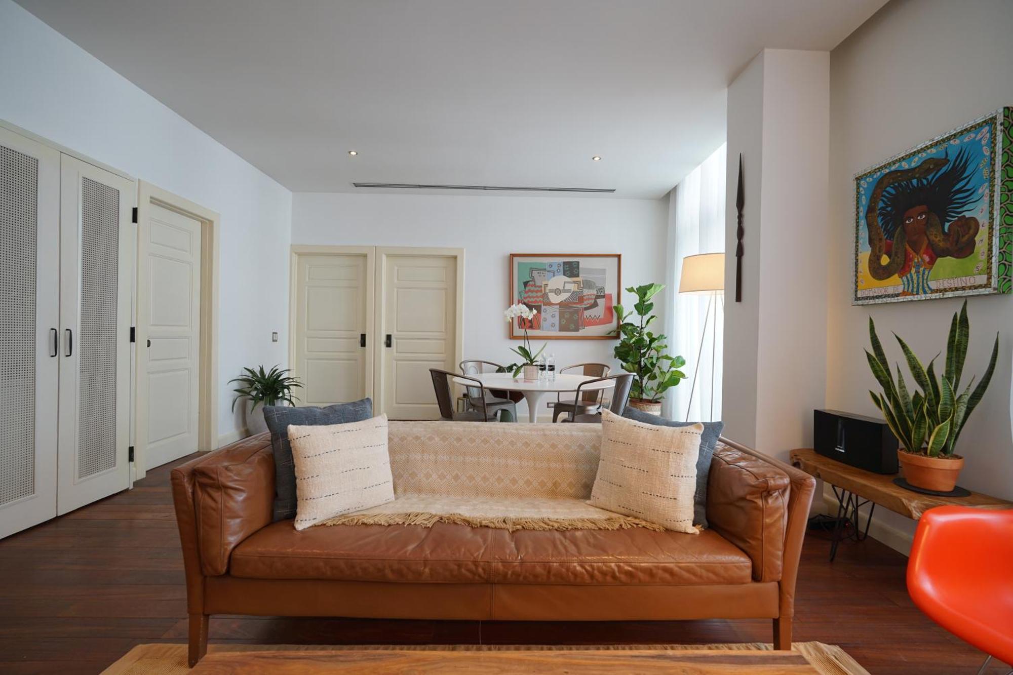 Casa Mallet By Wynwood House Панама Сити Екстериор снимка