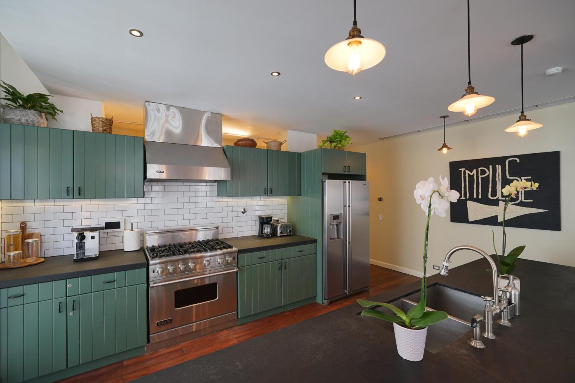 Casa Mallet By Wynwood House Панама Сити Екстериор снимка