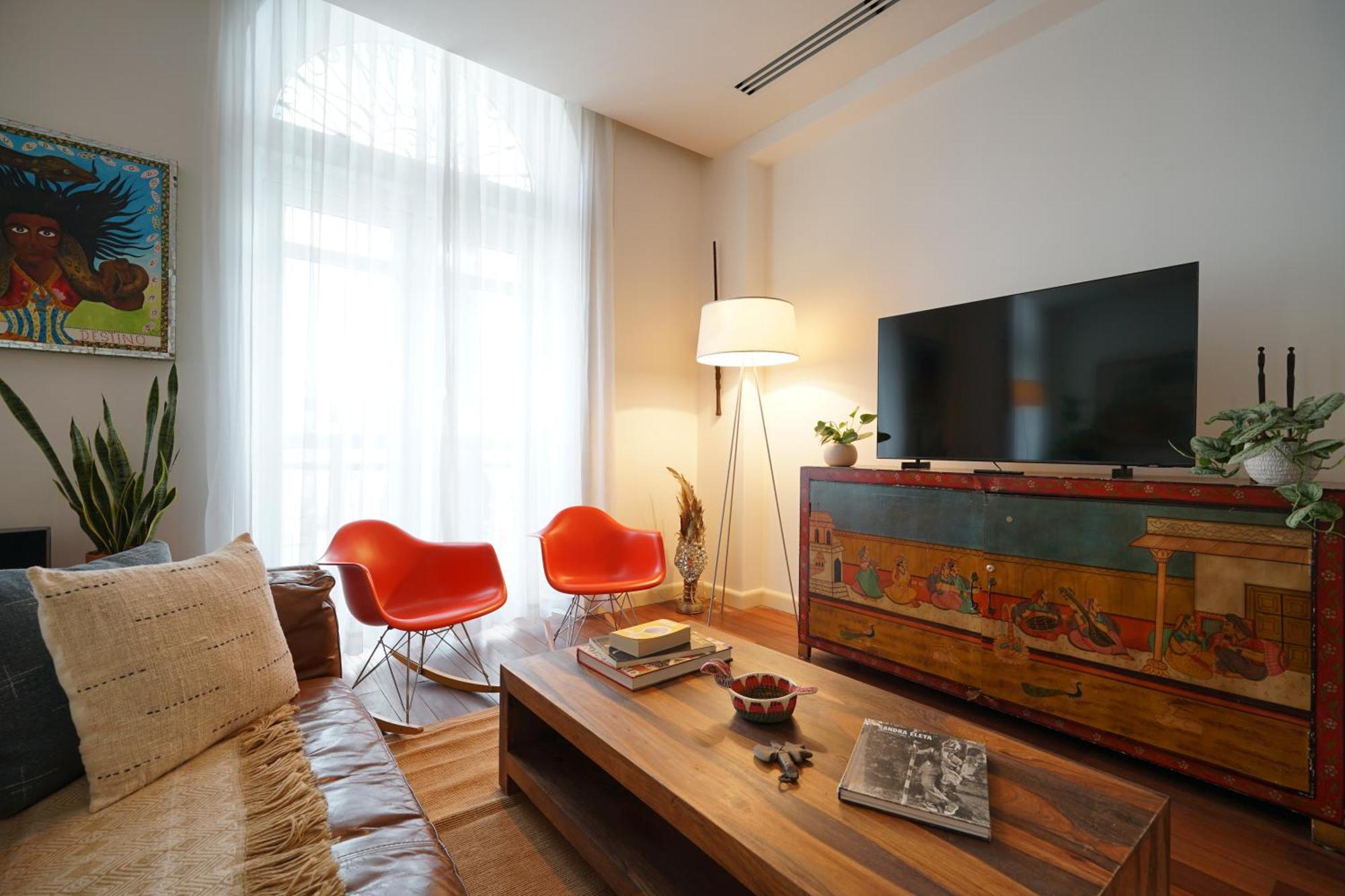 Casa Mallet By Wynwood House Панама Сити Екстериор снимка