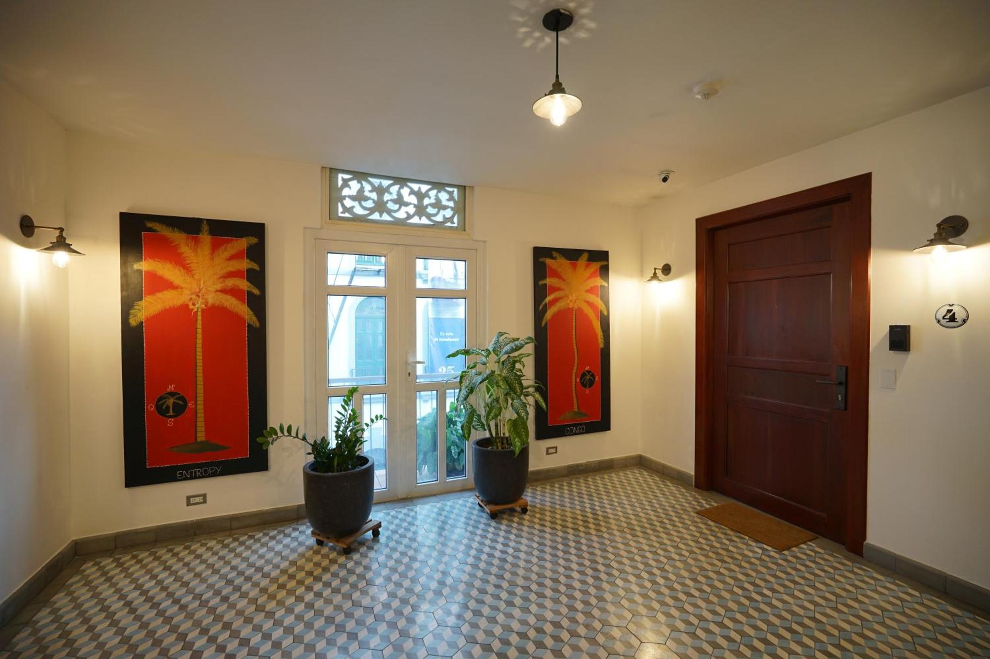 Casa Mallet By Wynwood House Панама Сити Екстериор снимка