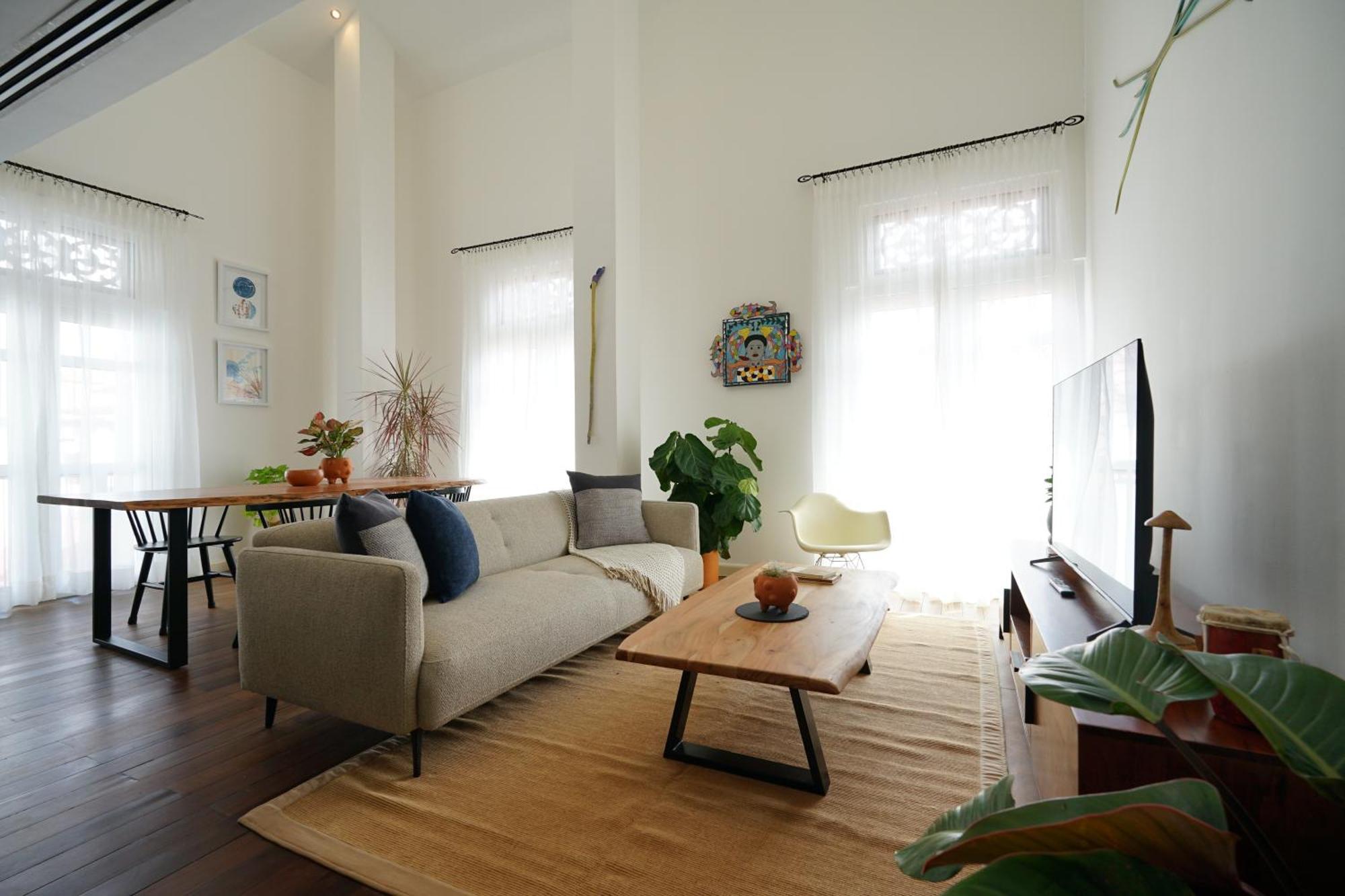 Casa Mallet By Wynwood House Панама Сити Екстериор снимка