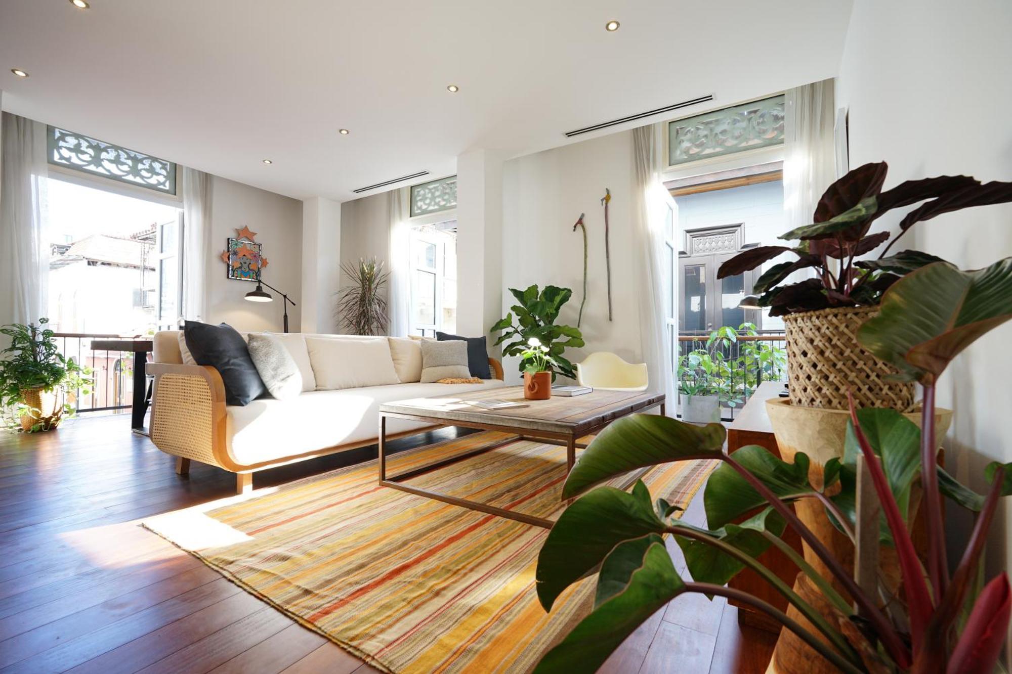 Casa Mallet By Wynwood House Панама Сити Екстериор снимка